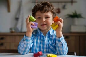 autism spectrum disorder