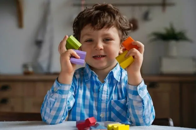 Autism Spectrum Disorder (ASD)
