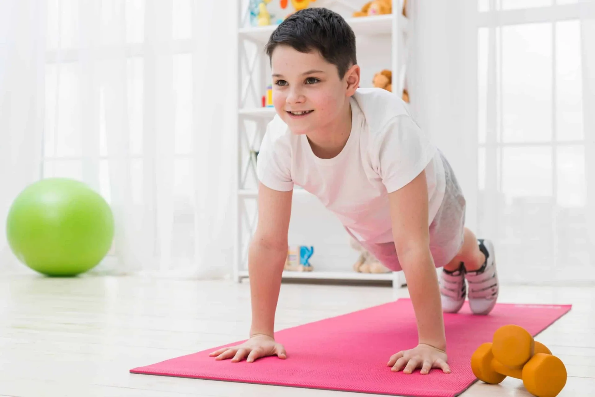 ndis physiotherapy, gross motor skills, gross motor skills activities, paediatric physiotherapy