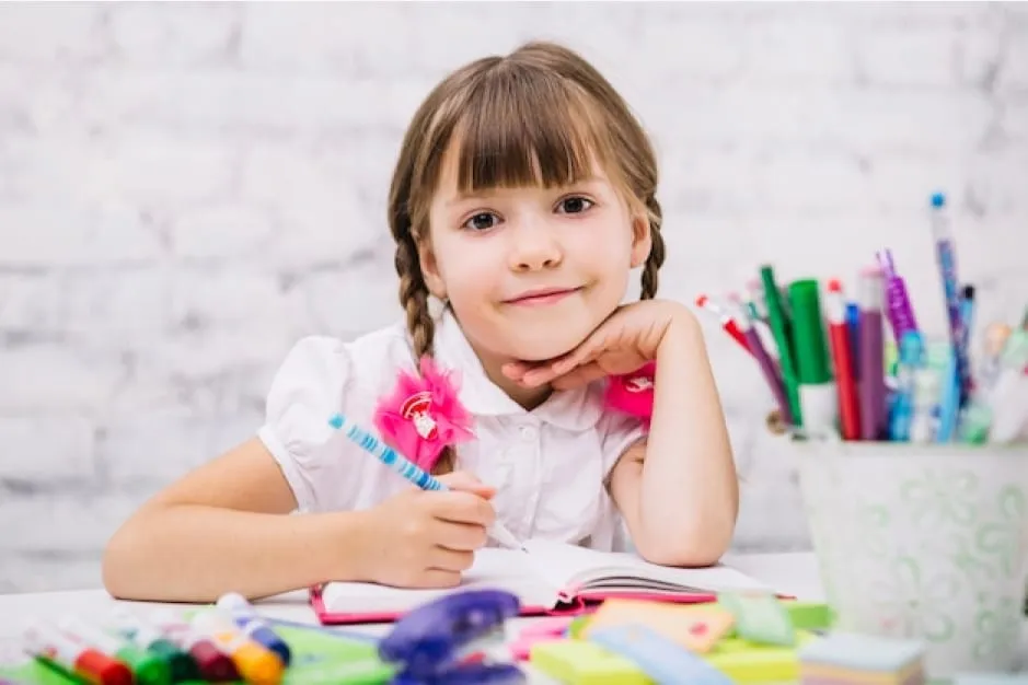 Children's physiotherapy treatment for physical milestones