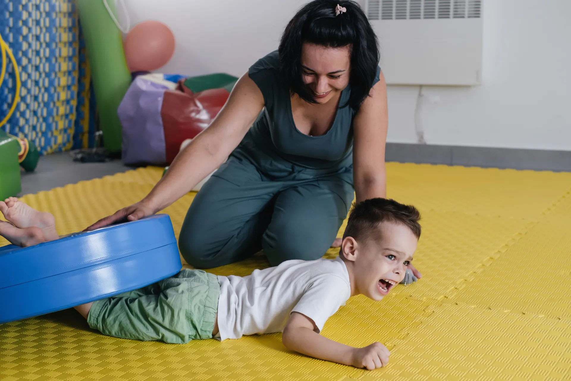 Neuro Physio Services